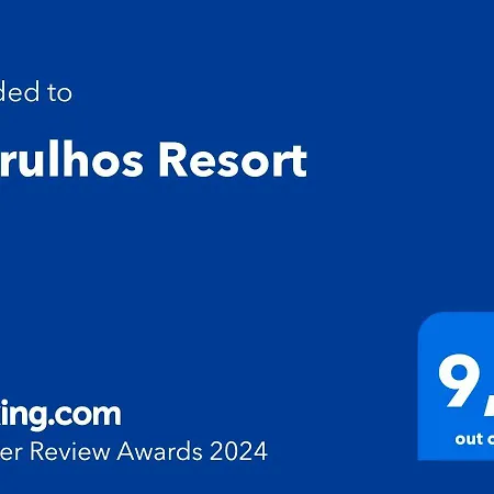 Marulhos Resort Porto de Galinhas Exterior photo