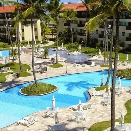 Marulhos Resort Porto de Galinhas Exterior photo