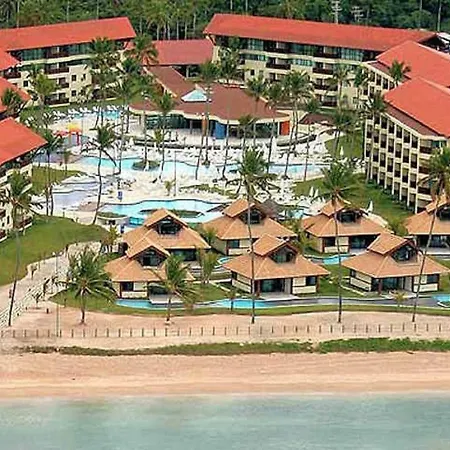 Marulhos Resort Porto de Galinhas Exterior photo
