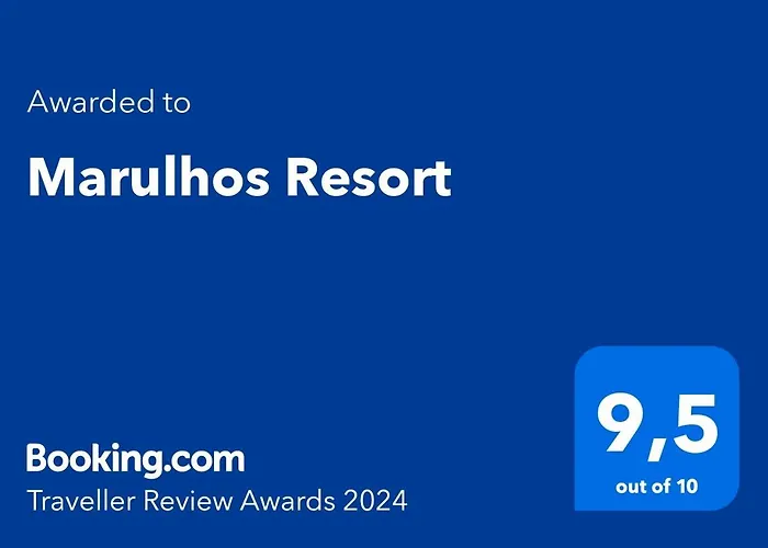 Marulhos Resort