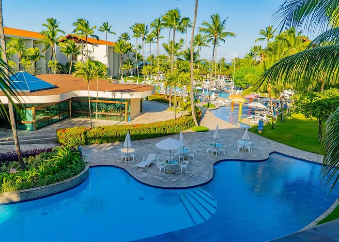 Marulhos Resort