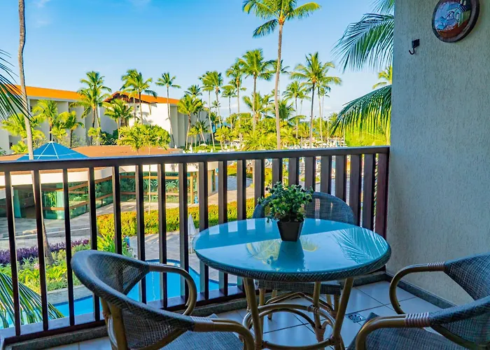 Marulhos Resort