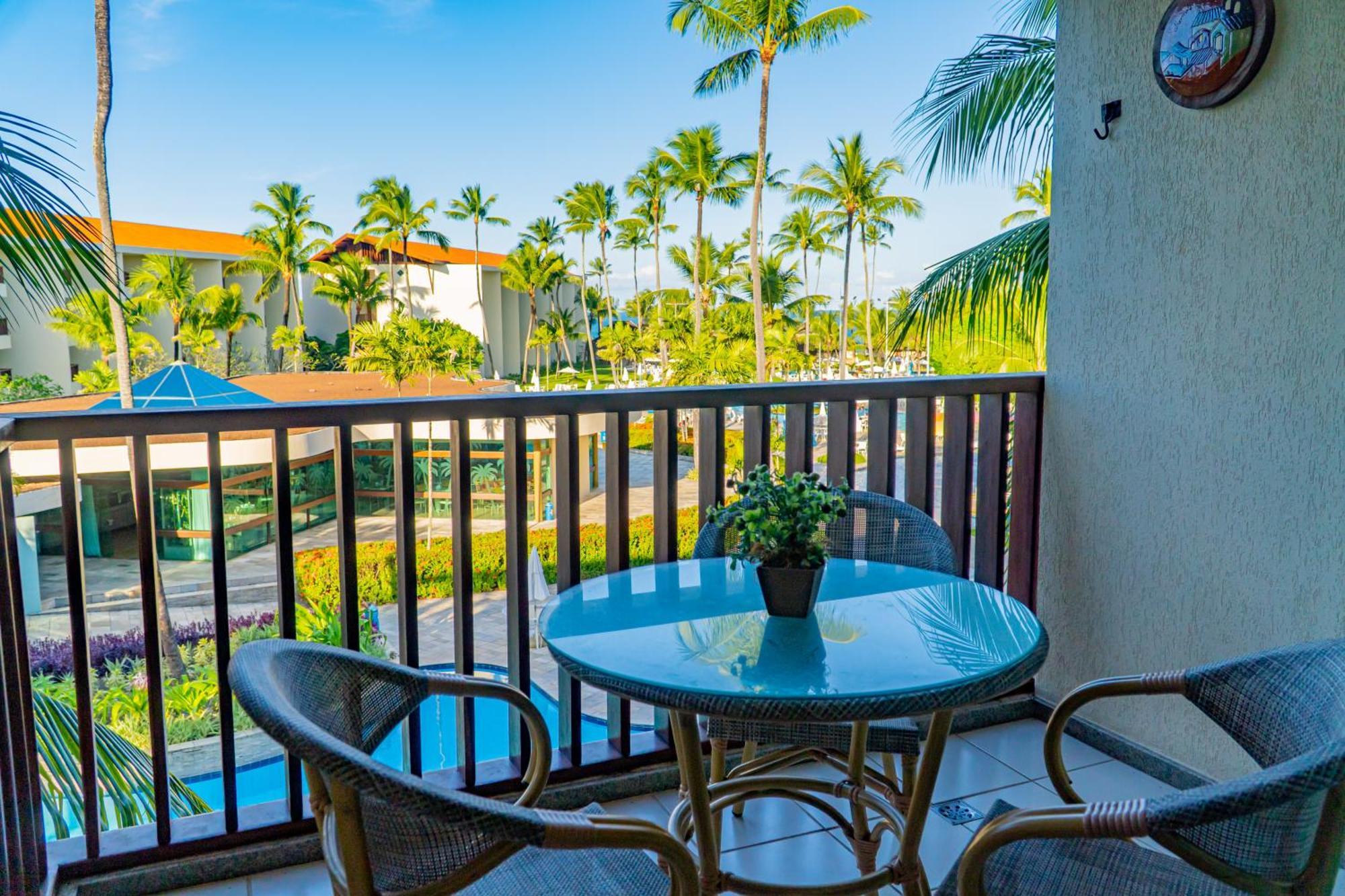 Apartment Marulhos Porto de Galinhas
