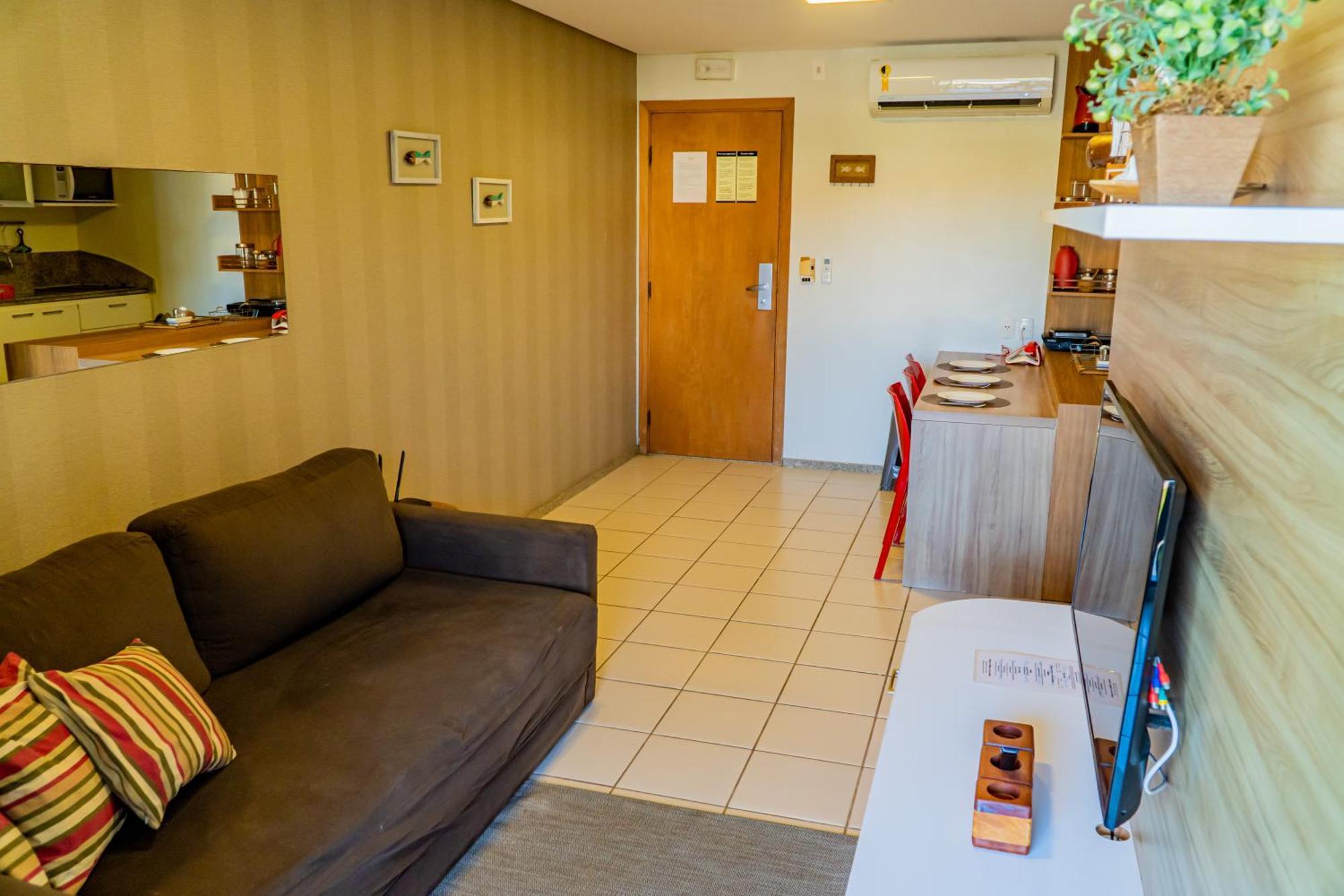 Apartment Marulhos *