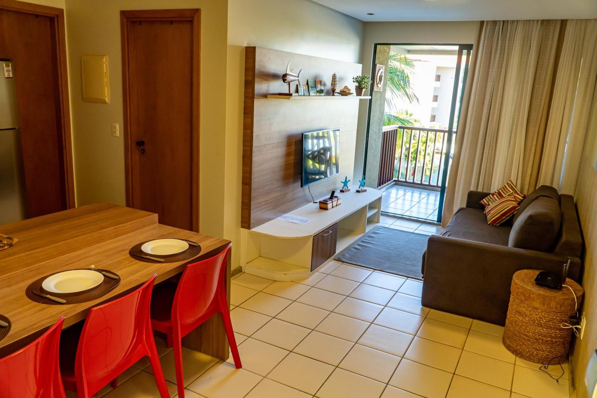 Apartment Marulhos *