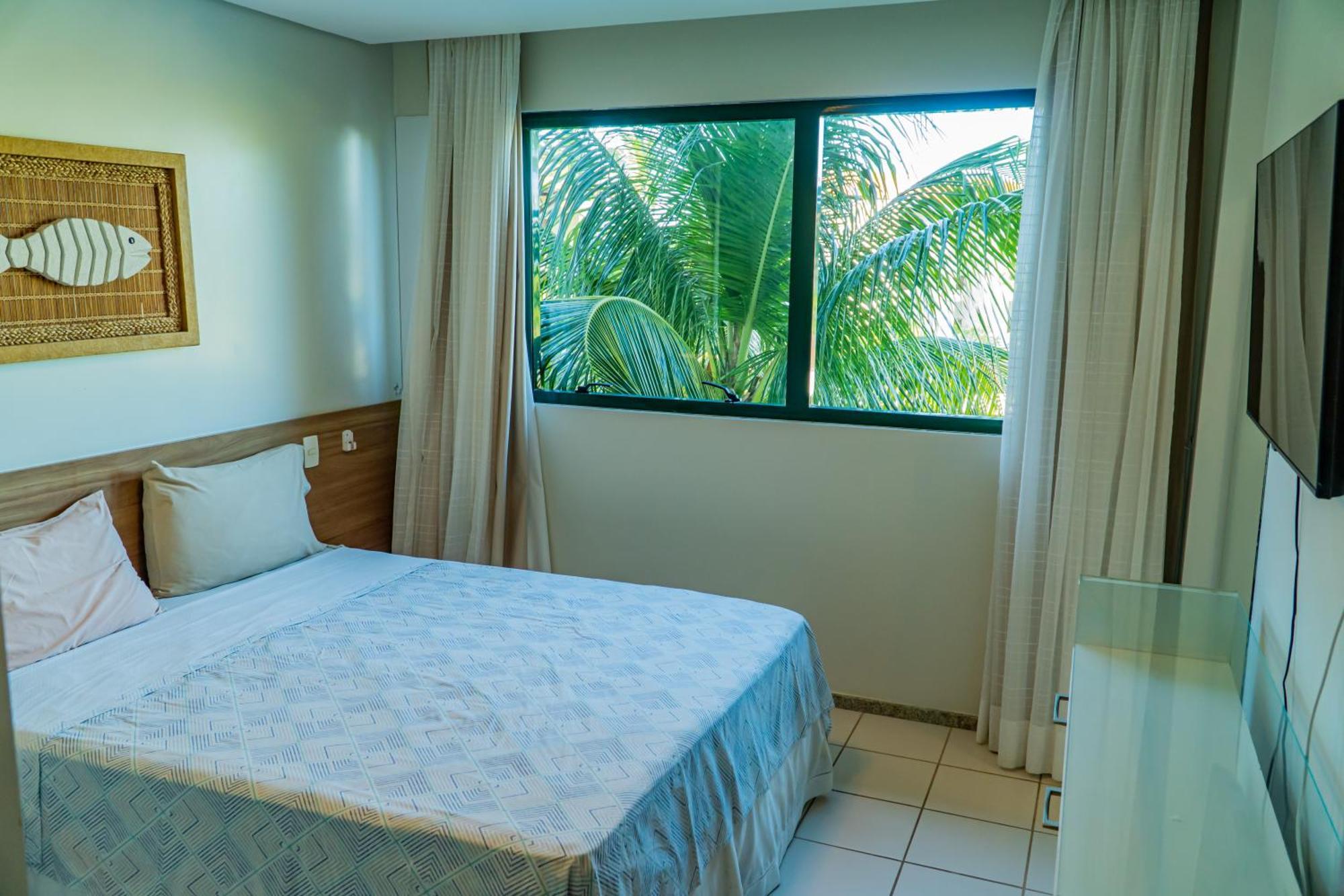 Marulhos Apartment